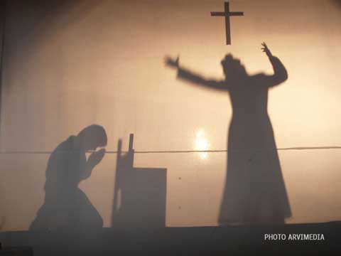 	 Confession du jeune passeur complice de Patibal le contrebandier 
