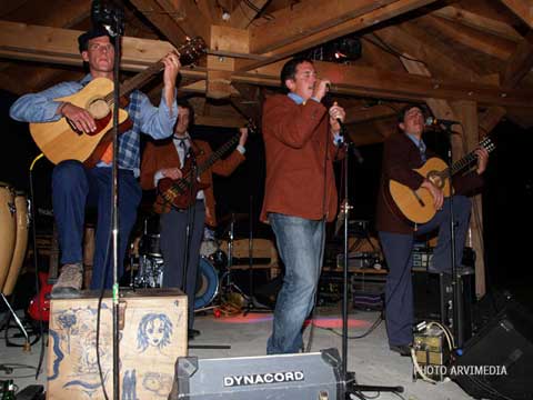 entremont Haute Savoie